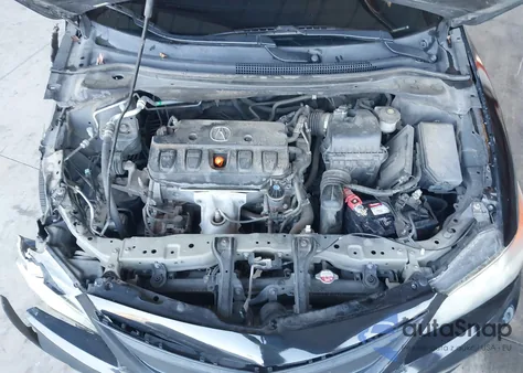 2014 Acura Ilx 2.0L z USA, uszkodzony, nr VIN 19VDE1F39EE002332